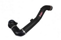 07-10 Tundra 5.7L V8 Injen PowerFlow Cold Air Intake with Air Fusion (Black)