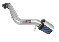 05-10 Grand Cherokee WK 3.7L V6 Injen Power-Flow Air Intake System - Filter X-1022 - Polished