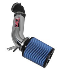 09-10 Challenger 3.5L V6, 04-08 Magnum 3.5L V6, 06-10 Charger 3.5L V6, 05-10 300C 3.5L V6 Injen Power-Flow Air Intake Systems - Filter X-1021 - Polished