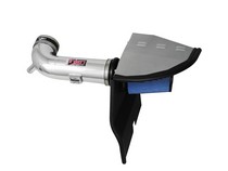 10-12 Camaro 6.2L V8 Injen Power-Flow Air Intake Systems - Filter X-1051 - Polished