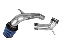 03-08 Ram 1500, 2500, 3500 Hemi 5.7L V8 Injen Cold Air Intake System - Filter X-1021 - Polished