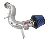 09-11 Flex 3.5L V6 Injen Power-Flow Air Intake Systems - Filter X-1015 - Polished