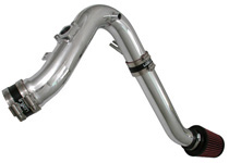 04-06 Vibe GT 1.8L 4 Cyl., 05-06 Corolla XRS 1.8L 4 Cyl. (No CARB) Injen RD Series Race Division Intake System