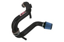 2012 Civic 1.8L 4CYL (9th Gen) Injen Cold Air Intake with Air Fusion (Black)