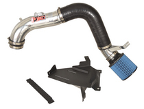 13-15 Acura ILX 4Cyl. 2.4L Injen Tuned Cold Air Intake with MR Technology