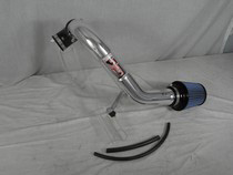 2011 CRZ Hybrid 1.5L 4 cyl. (Manual only) Injen Cold Air Intake System - Filter X-1010 - Polished