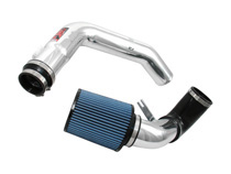 08-09 Accord Coupe 3.5L V6 Injen SP Series Intake System (Black Powder Coat)