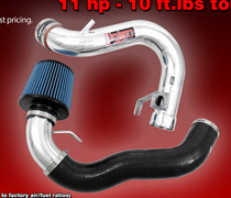 09 Lancer GTS 2.4L 4 Cyl. Injen SP Series Intake System (Black Powder Coat)