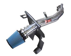 2016-2017 RC200T I4 2.0L (t) Injen SP Short Ram Intake - Black