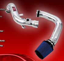 09-10 tC Injen SP Series Cold Air Intake System (Polished)