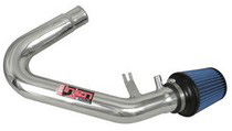 11-13 500 1.4L 4CYL Injen Short Ram Intake (Polished)