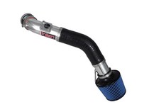 10-12 Mazda 3 2.5L 4 cyl. Injen Cold Air Intake System - Filter X-1013 - Black Powder Coated