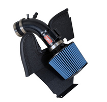 13 Ford Fusion 4 Cyl Injen Tuned Air Intake with MR Technology