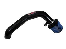 07-10 C30 T5/ 04-06 C40 T5 L5 2.5L (Manual Tran. Only) Injen Cold Air Intake System - Filter X-1014 - Black Powder Coated