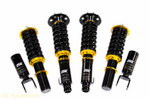 03-08 Acura TSX Chassis CL9 ISC N1 Basic Coilovers