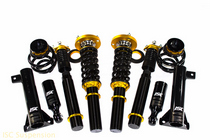 96-02 BMW Z3 E36 ISC N1 Basic Coilovers