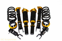 03-08 Nissan 350Z, 03-06 Nissan 350Z ISC N1 Coilovers