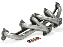 00-06 Wrangler 4.0L JBA Titanium Ceramic Coated Shorty Header