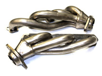 86-88 Thunderbird 5.0L, 86-93 Mark VII 5.0L, 86-93 Mustang GT / LX 5.0L, 93 Cobra 5.0L JBA Stainless Steel Shorty Header