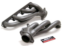 94-95 Mustang GT / Cobra 5.0L JBA Stainless Steel Shorty Header