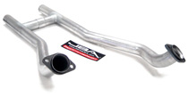 65-73 Mustang 351W JBA H-Pipe for use with 1653S headers