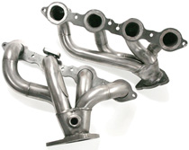 01-02 Camaro 5.7L LS1, 01-02 Firebird / Trans Am 5.7L LS1 JBA Stainless Steel Shorty Header