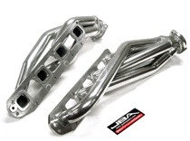 04-08 Durango 5.7L Hemi JBA Titanium Ceramic Coated Shorty Header