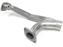 03-04 Tundra 4.7L JBA Y-Pipe for use w/ 2010S headers or stock manifolds