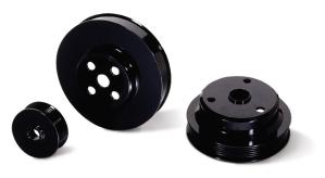 88-92 Chevrolet Camaro 305 TBI (Automatic / Manual Transmission), 88-92 Chevrolet Camaro 305 TPI (Automatic / Manual Transmission), 89-92 Chevrolet Camaro 350 TPI Automatic Transmission Jet Pulley Kits