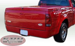 1997-2003 Ford F150 KBD Premier Style Roll Pan (Urethane)