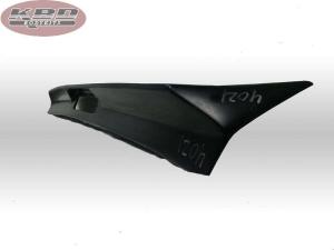 2009-2013 Ford F150 KBD Premier Style Roof Wing Spoiler (Urethane)