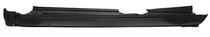 1984-1990 BMW 3-Series (4 door) KeyParts Rocker Panel (Driver Side)