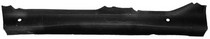 1991-1997 BMW 3-Series (4 door) KeyParts Rocker Panel (Driver Side)