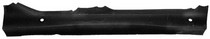 1991-1997 BMW 3-Series (4 door) KeyParts Rocker Panel (Passenger Side)