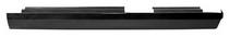 1963-1991 Jeep Wagoneer SJ Series, 1974-1986 Jeep Cherokee SJ Series KeyParts Rocker Panel (Driver Side)