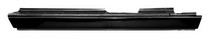 1993-1998 Jeep Grand Cherokee ZJ Series KeyParts Rocker Panel (Driver Side)