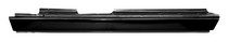 1993-1998 Jeep Grand Cherokee ZJ Series KeyParts Rocker Panel (Passenger Side)