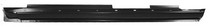 1999-2004 Jeep Grand Cherokee WJ Series KeyParts Rocker Panel (Driver Side)