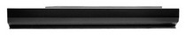 1967-1969 Chevy Camaro, 1967-1969 Pontiac Firebird KeyParts Rocker Panel (Passenger Side)