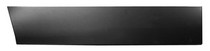 1985-2005 Chevrolet Astro Van, 1985-2005 GMC Safari Minivan KeyParts Sliding Door Lower Skin (Passenger Side)