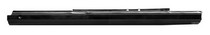 1987-1996 Chevy Beretta KeyParts Rocker Panel (Passenger Side)