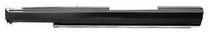 1988-1994 Chevy Cavalier (4 Door) KeyParts Rocker Panel (Driver Side)