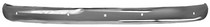 1947-1955 Chevy Pickup Truck, 1947-1955 GMC Pickup Truck KeyParts Front Bumper (Chrome)