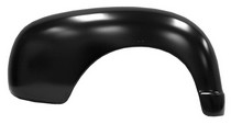 1947-1955 Chevrolet Pickup Truck, 1947-1955 GMC Pickup Truck KeyParts Rear Fender (Passenger Side)