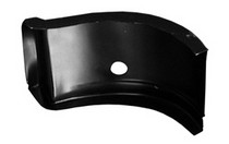 1947-1955 Chevrolet Pickup Truck, 1947-1955 GMC Pickup Truck KeyParts Inner Cab Corner (Passenger Side)