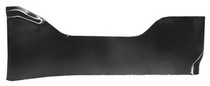 1955-1959 Chevrolet Pickup Truck, 1955-1959 GMC Pickup Truck KeyParts Kick Plate (Passenger Side)