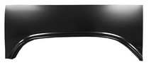 1960-1966 GMC Pickup Truck KeyParts Upper Wheel Arch (Driver Side)