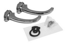 1960-1966 GMC Pickup Truck KeyParts Outside Door Handle