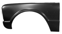 1967 Chevrolet Pickup Truck, 1967 GMC Pickup Truck KeyParts Front Fender (Driver Side)