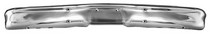 1967-1968 GMC Pickup Truck, 1967-1970 Chevrolet Pickup Truck KeyParts Front Bumper (Paintable)